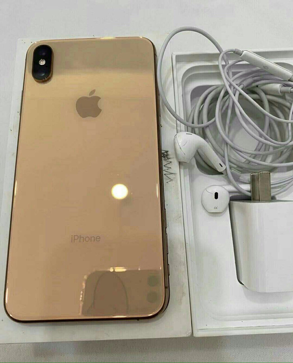 苹果iphone XsMax 256g  ...