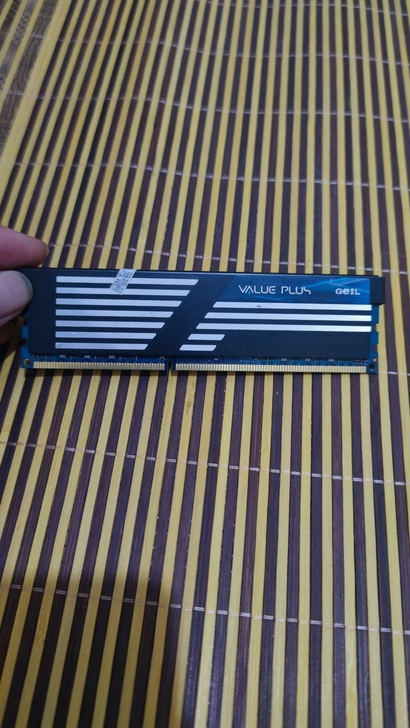 台式机内存ddr3l 8G 1600内存条...