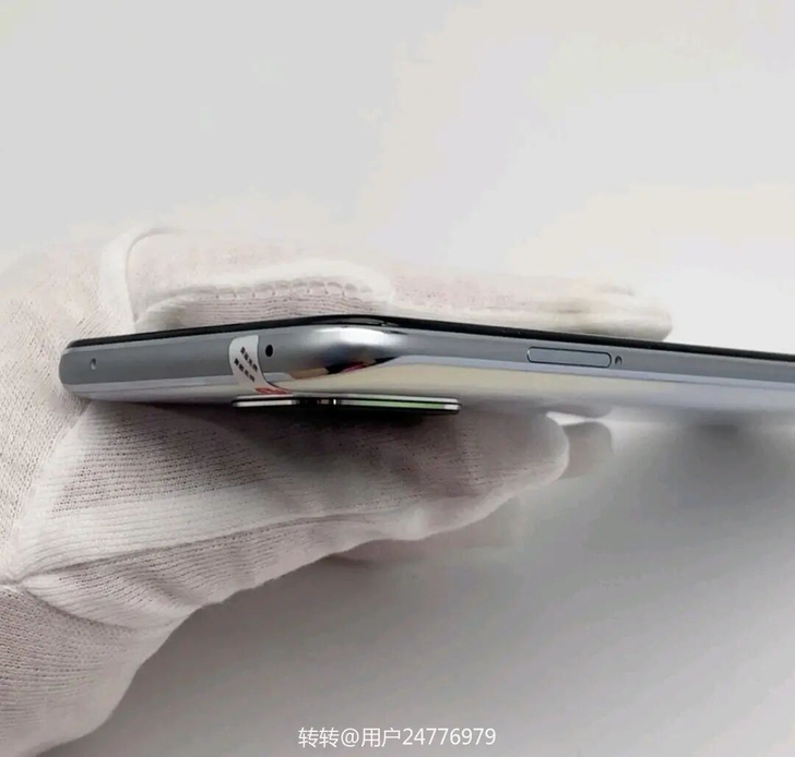 帮出一台红米 10x 5G 星露白 6+1...