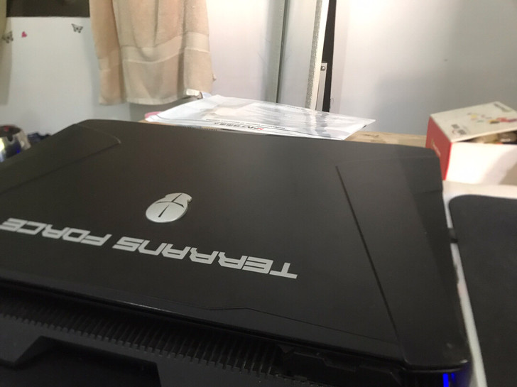 未来人类笔记本电脑 t700x 笔记本 1...