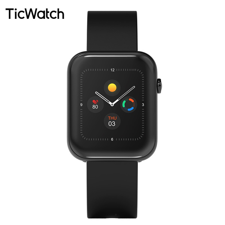 【现货首发】TicWatch GTH 智能...