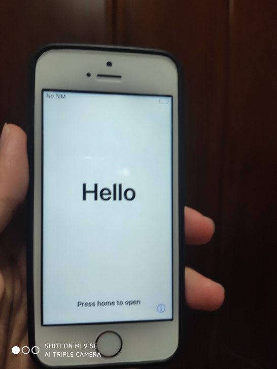 iPhone SE,4g全网通,能插卡,1...