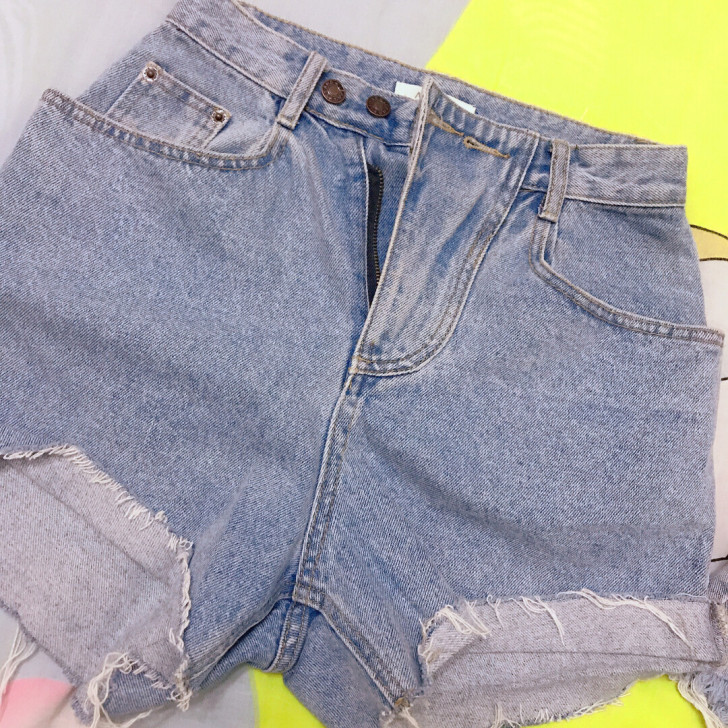 MOERSHOP 复古态度 old老爹百慕...