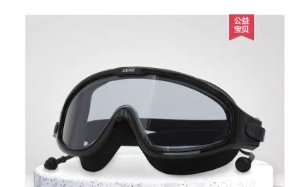 泳衣男士专业速干大码防晒游泳上衣五分泳裤套...