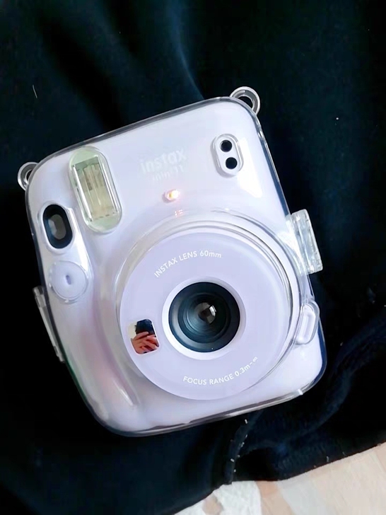 Fujifilm富士立拍立得相机insta...