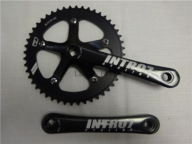 intro7 牙盘 特价intro7死飞牙...