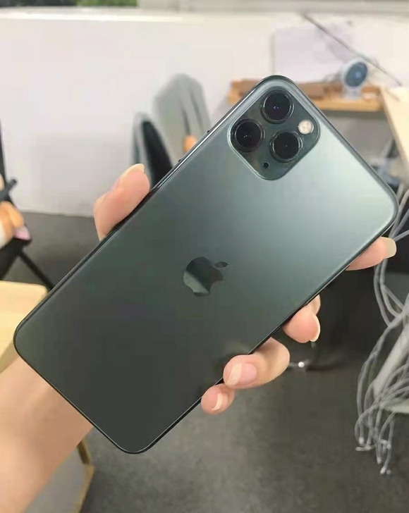 个人自用 iphone 11promax国...