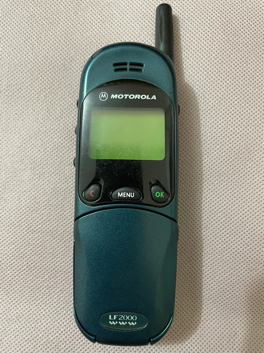 出售摩托罗拉LF2000