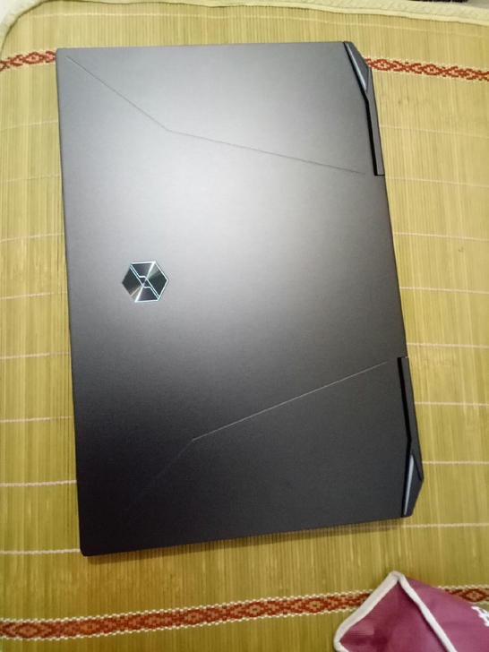 机械革命钛钽PLUS ，高配游戏机3060...