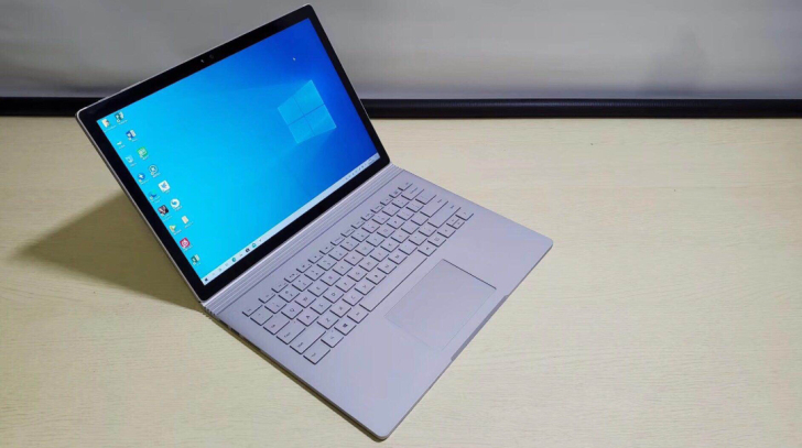 surface book 集显 原装正品 ...
