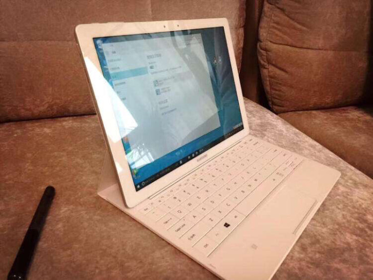 品牌型号 ：三星Galaxy Tab Pr...