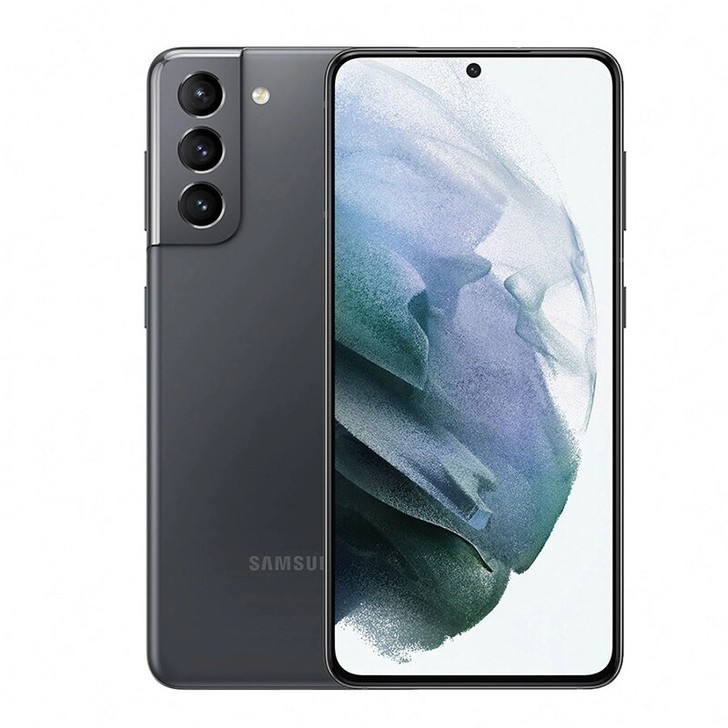 三星Galaxy S21 8GB+128GB