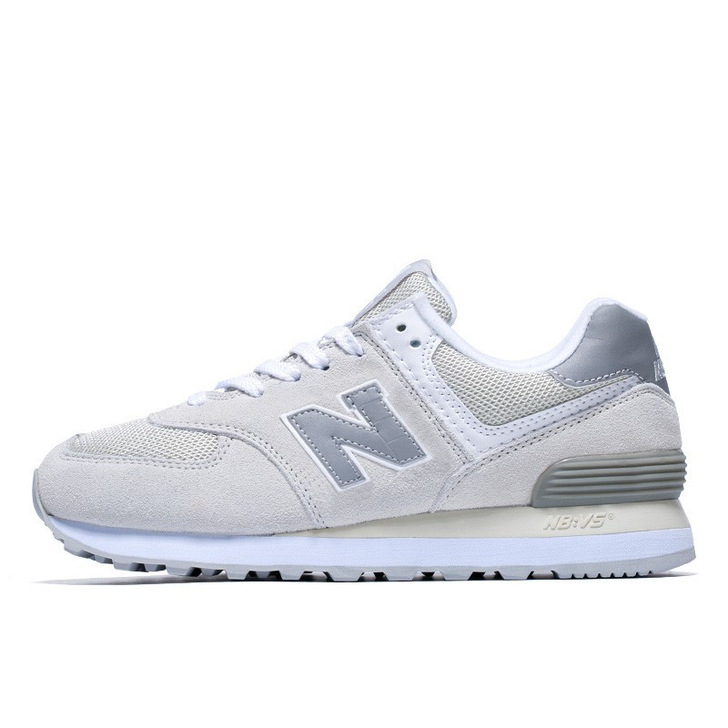 正品中新百伦伍兹男鞋2021新款夏季NB女...