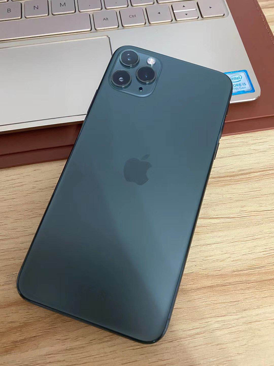 苹果11pro 256G二手iPhone1...