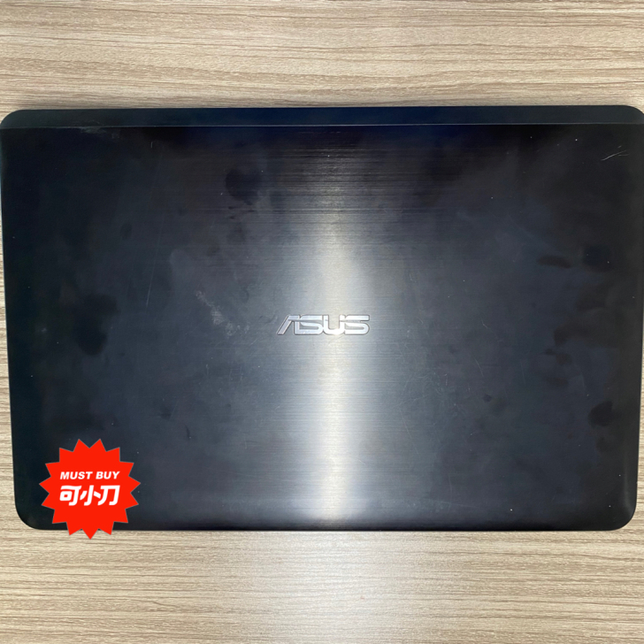 华硕v555uQ6200，自用商务本，八成...