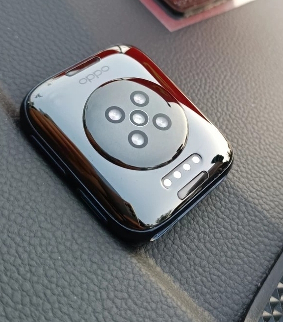 OPPO watch 46mm