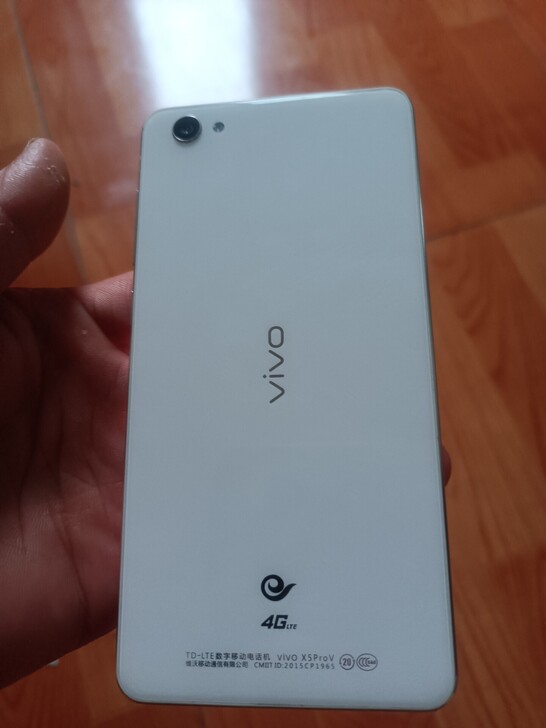 vivo x5prov,成色好,骁龙615...