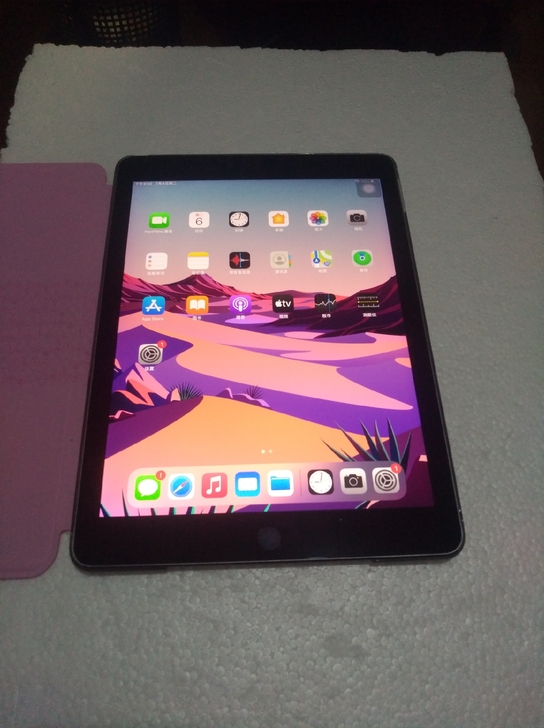 苹果平板 iPad Pro9.7英寸,3...