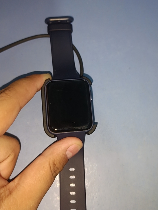 红米手表去年买的，自用了两个月，大多数时间...