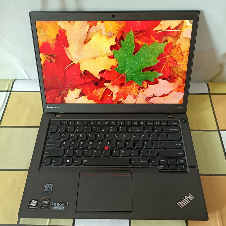 低价处理联想95新个人办公15寸女生二手笔...