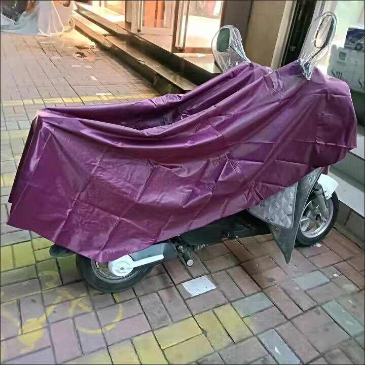 低价处理雨衣电动车摩托车雨披电瓶车成人加大...