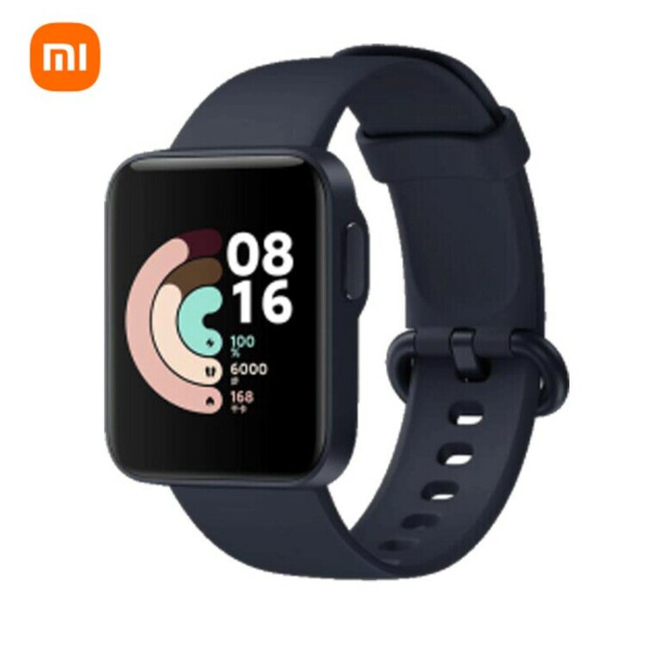 红米Redmi Watch 智能手表 运动...