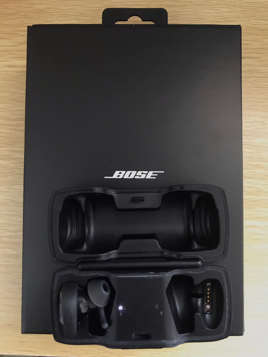 bose soundsport free ...