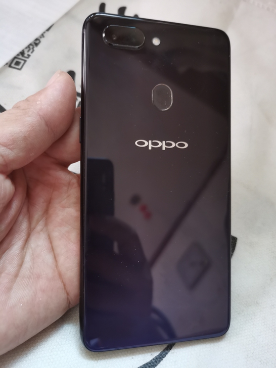 oppo R15 6加128g全网通手机，...
