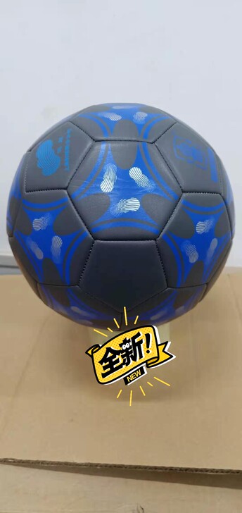 火车头足球,5号足球,学生成人训练比赛足球,