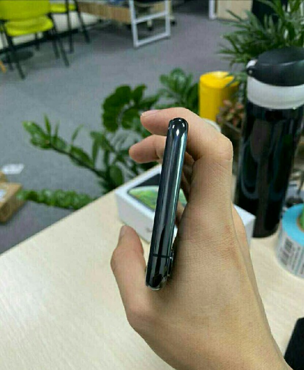 苹果 X iPhone X 国行 256G...