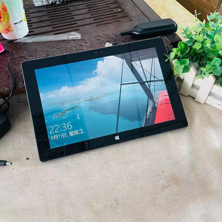 海尔W1048S 2+64gwin 10平...