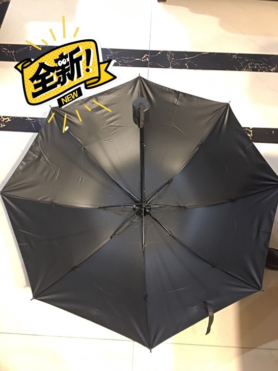 【亏本处理】南极人折叠全自动韩版雨伞晴雨两...