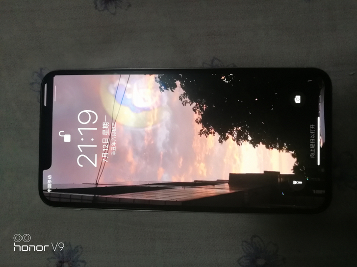 品牌型号 IPhone XaMax 国行2...