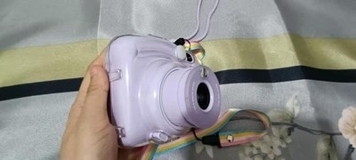 【特价转让】拍立得相机 富士instax ...