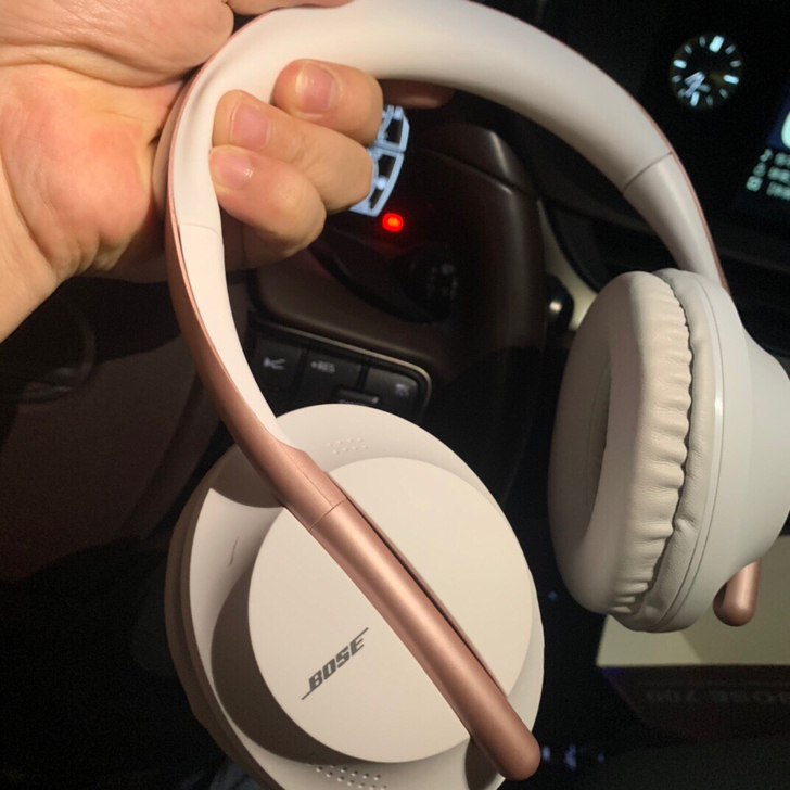 BOSE 700博士魔音蓝牙耳机，BOSE...
