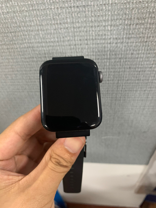 【现货秒发】小米智能手表xmwt01