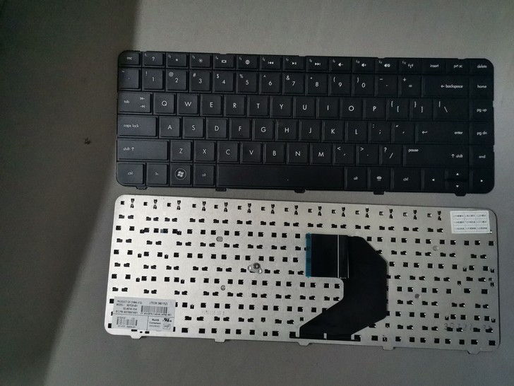 惠普G4 CQ43 CQ431 笔记本电脑...
