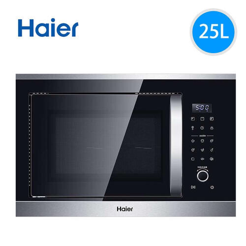 海尔（Haier）微波炉MW25TG 25...