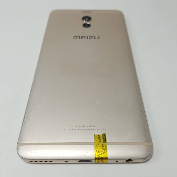 MEIZU 魅蓝 Note6 64G 香槟...