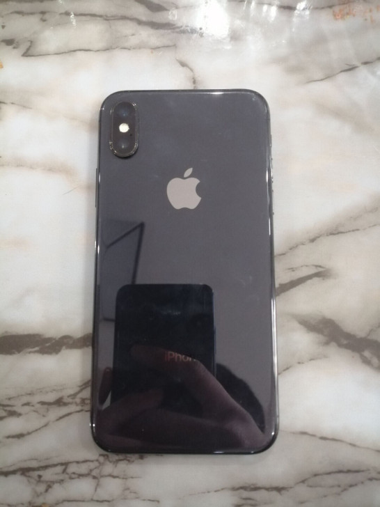 品牌型号 iphonex 美版无锁