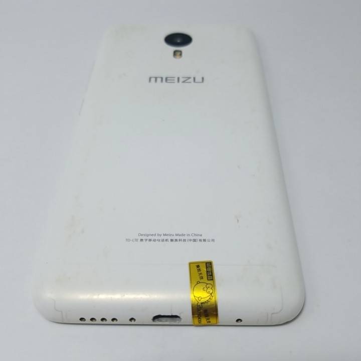 MEIZU 魅蓝 metal 2G+16G...