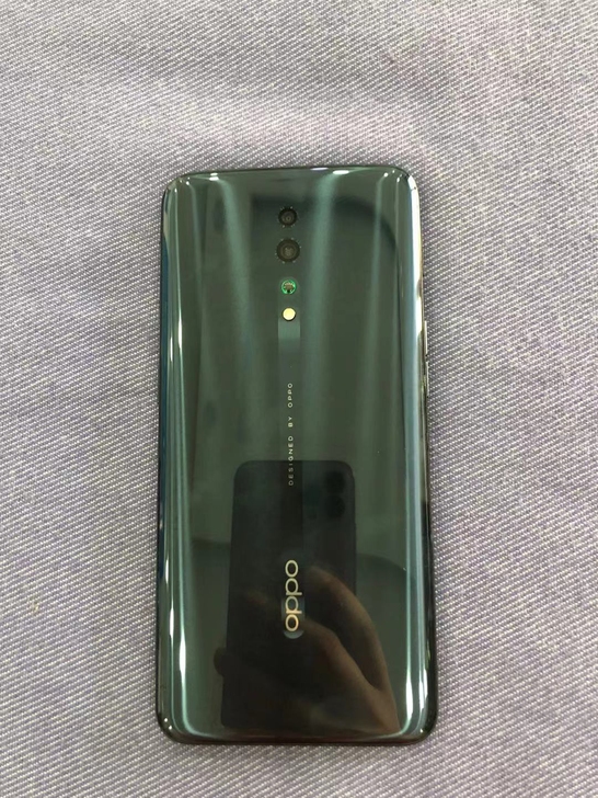 OPPO renoZ