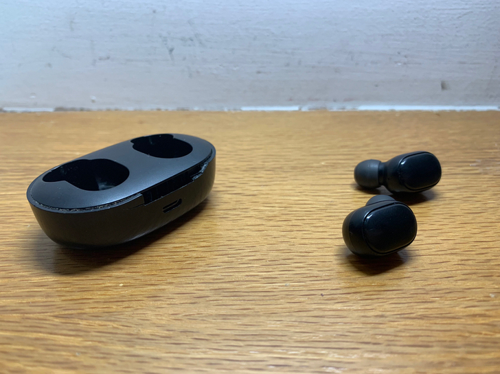 红米AirDots