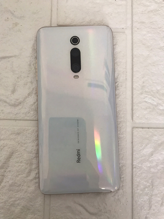 红米k30 5G 6+64 全网通5G手机