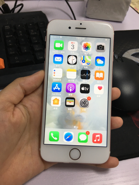 苹果6 iphone 6s 苹果6s 二手...
