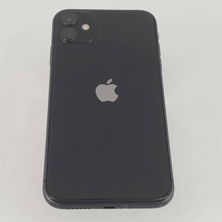 良品 iPhone 11 黑色 128G ...
