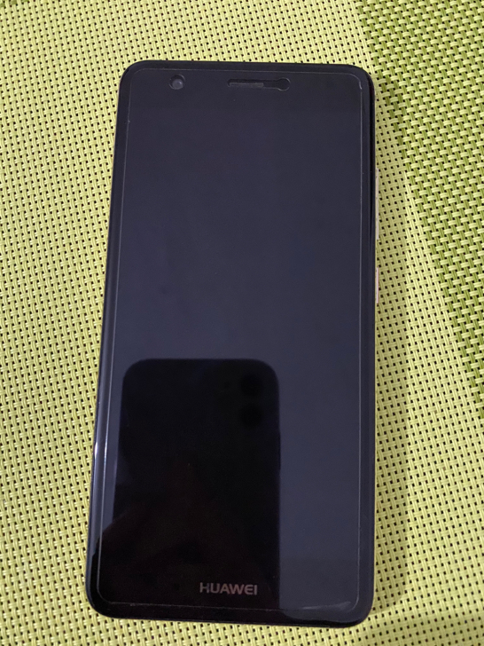 品牌型号 华为nova 4+64g