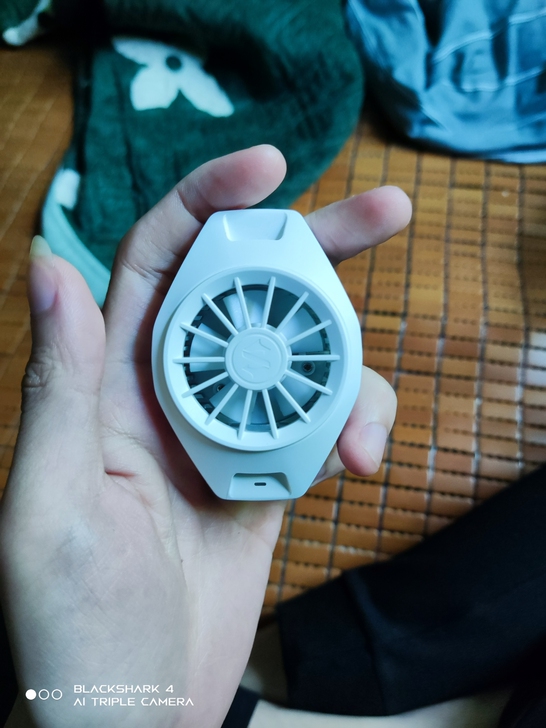 小米冰封散热背夹一代