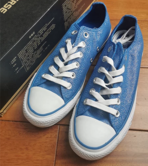 匡威 CONVERSE 女鞋 女子 硫化鞋...