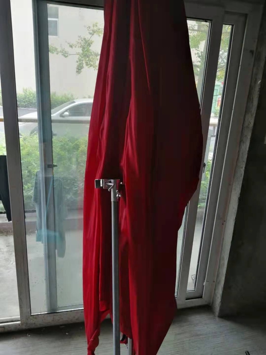 地摊雨伞，户外雨伞，4##amp；time...
